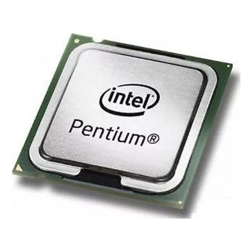 Processador Intel G620 2.60Ghz - USADO