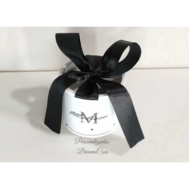 Kit 10 Tubolatas 5x6  Personalizadas- NOME -Lembrancinha Maternidade/ Aniversário/Festa Infantil-DIVERSOS TEMAS