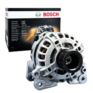 Alternador 90a Vw Gol Saveiro Voyage Ea111 Original Bosch - 1986A01558 em Oferta na Shopee
