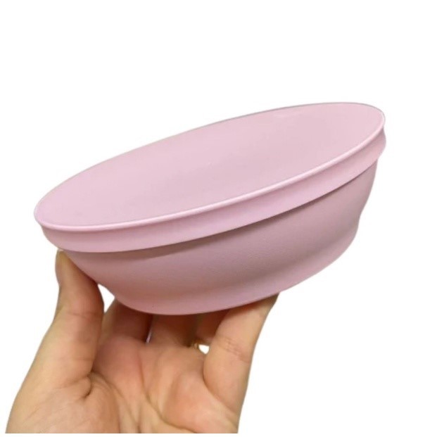 🟢 Travessa Zen Line 520 ml – Tupperware Original