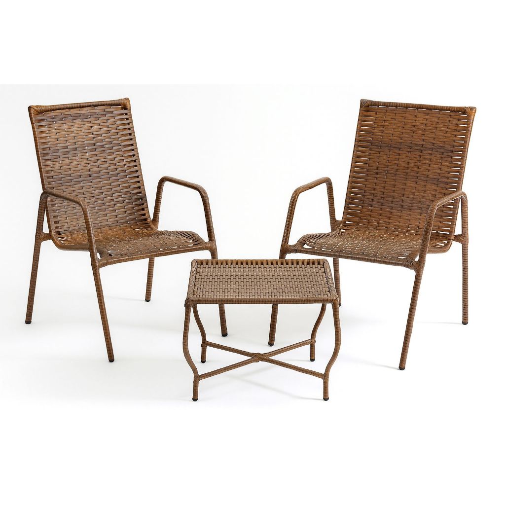 Cadeira e Mesinha para Varanda na Black Friday 2025 | BuscaProdutos