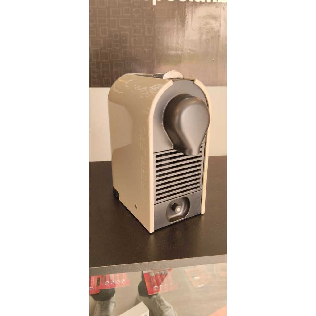 Cafeteira Elétrica Nespresso C50 Linha Nespresso