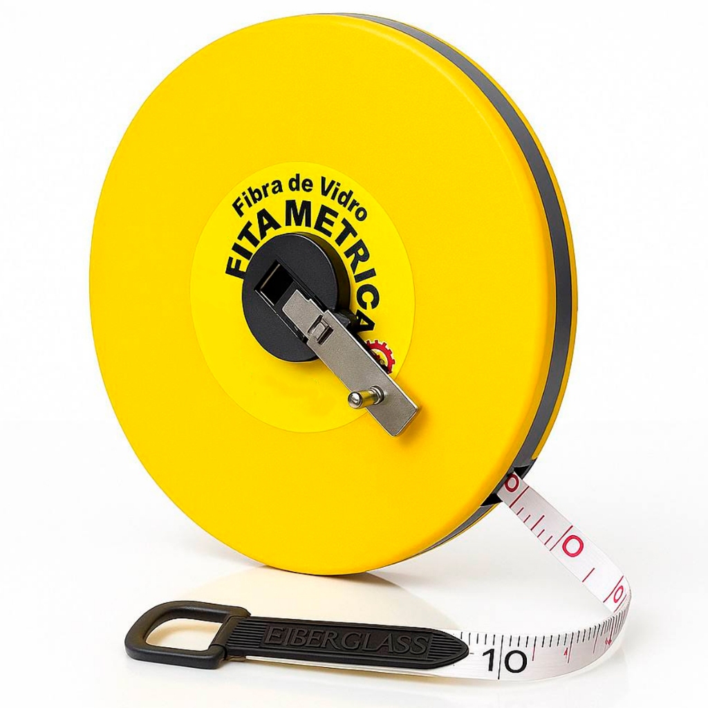 Trena 30 Metros: Onde Comprar | BuscaProdutos