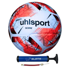 Bola de Society Uhlsport Score + Bomba de Ar