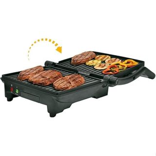 Super Grill Duo com Bandeja Coletora 110v - Philco em Oferta na Shopee