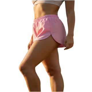 Short tactel Feminino Curto Fitness Corridas Praias Bermuda Laser Musculação Confortavel em Oferta na Shopee