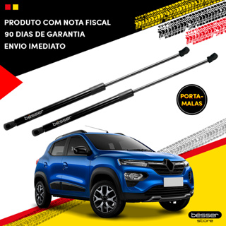 Amortecedor Pistão A Gás Porta Malas Kwid Amortecedor Tampa Traseira Kwid Porta Malas Renault Kwid em Oferta na Shopee