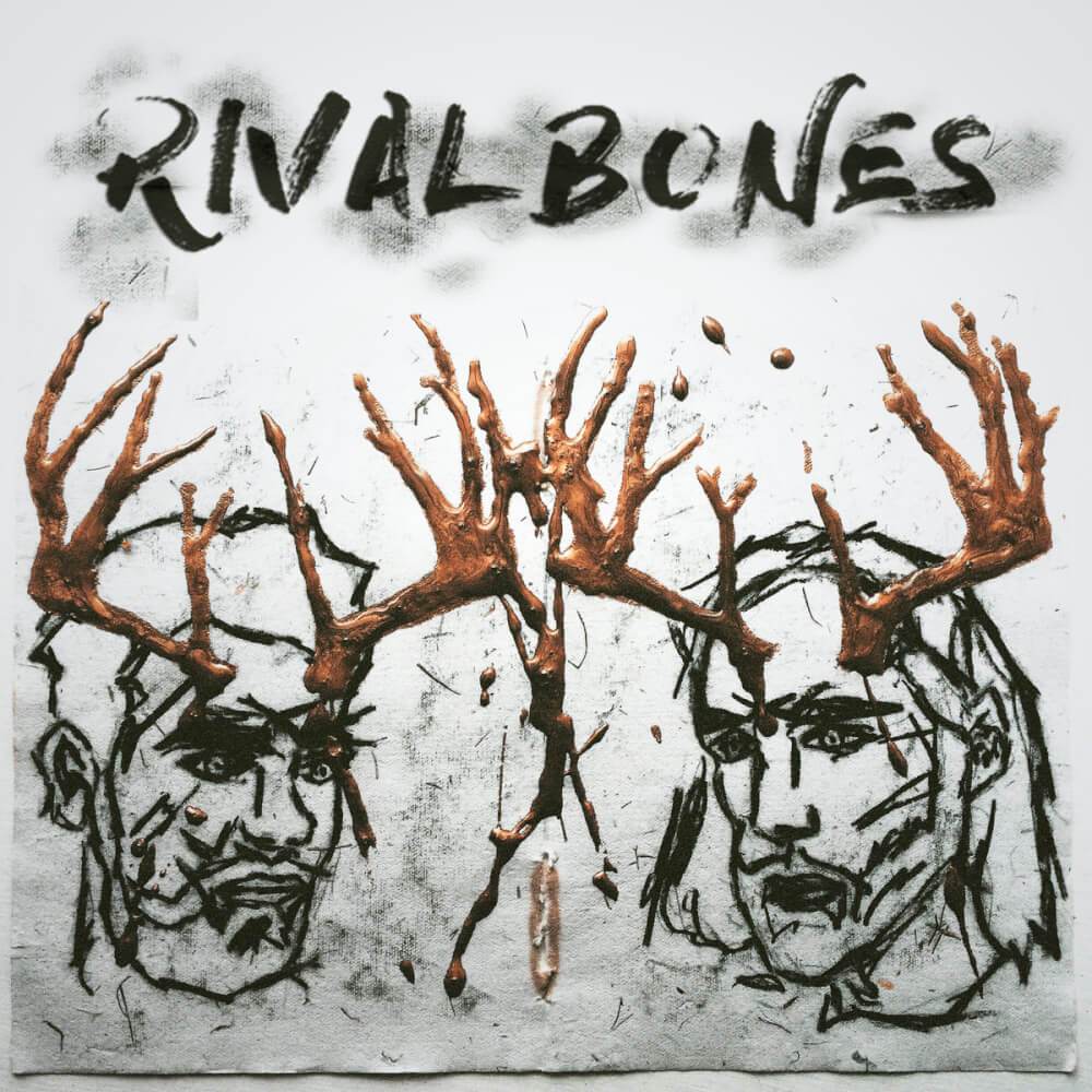 Rival Bones – Rival Bones