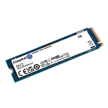 Nvme Kingston 1TB: Onde Comprar | BuscaProdutos