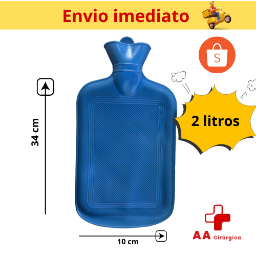 Bolsa Termica 2litros ( Original com nota fiscal ) em Oferta na Shopee