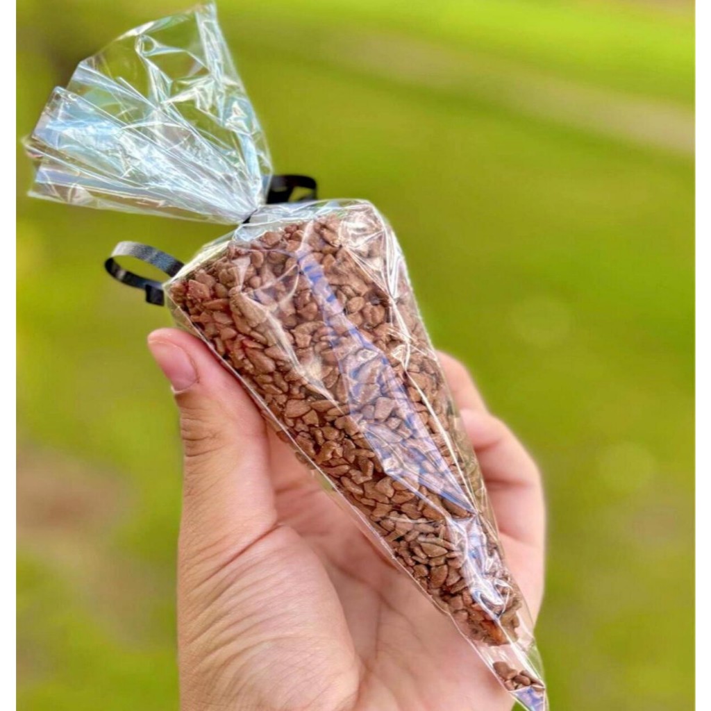 Cone Doce Recheado - Comprar com Melhor Preço em Lanches