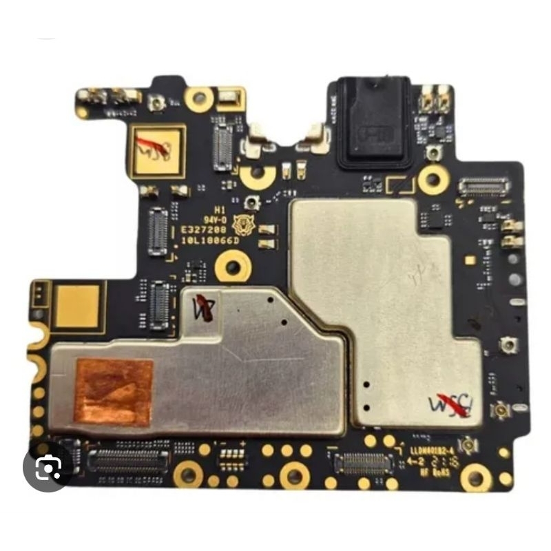 Placa mãe Motorola G9 plus xt2087