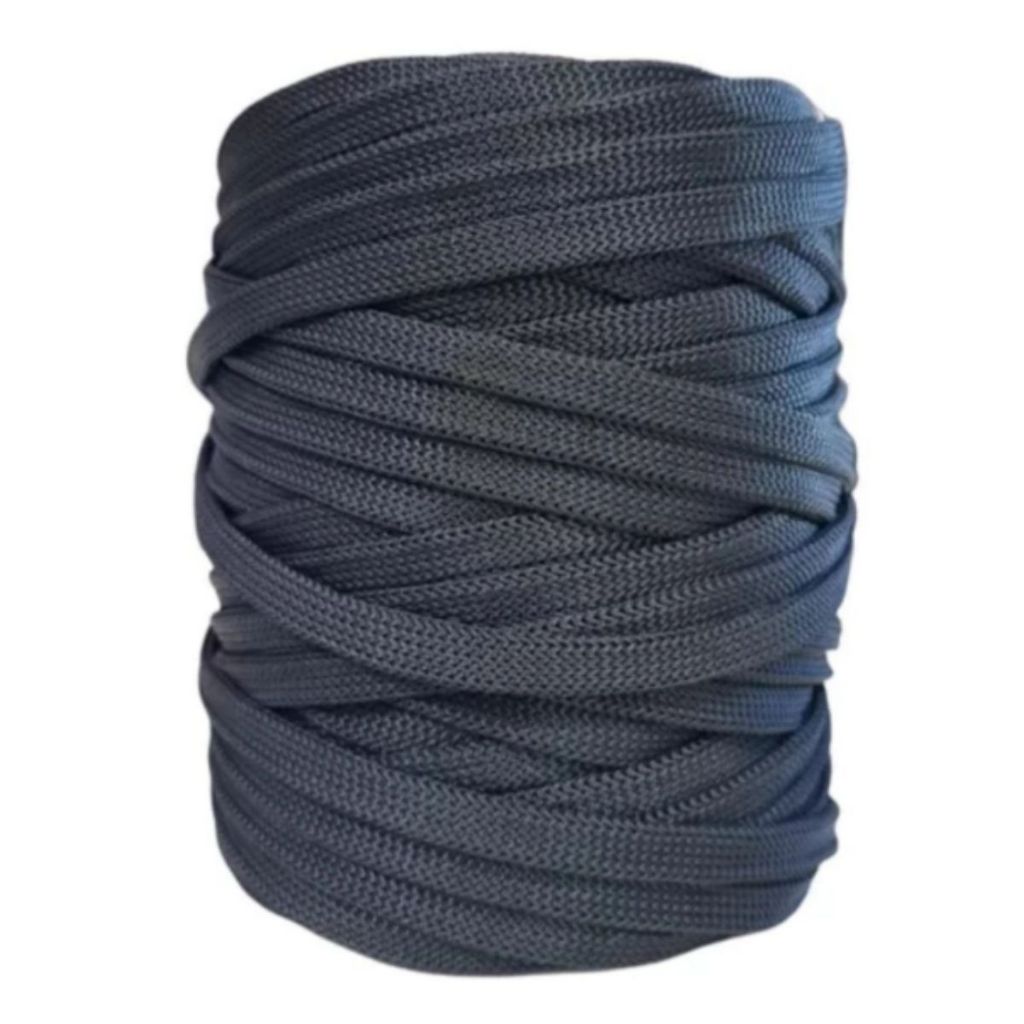 Corda Decorativa 10mm Vip Designer 70m Náutica para Poltronas e Macramê