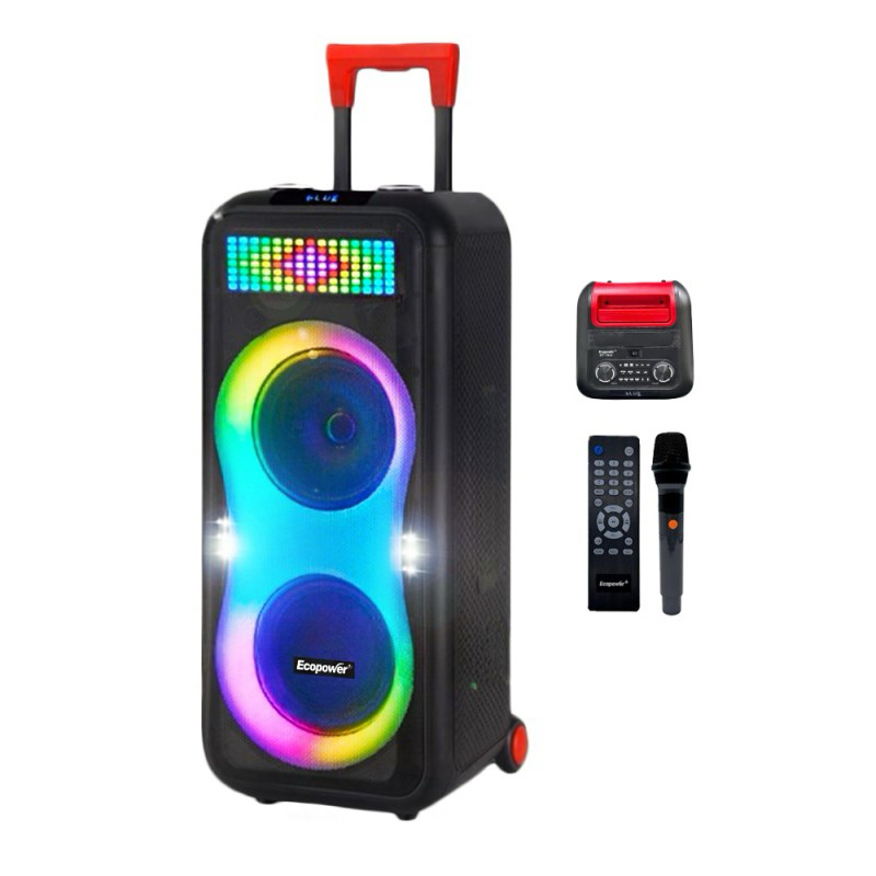 SPEAKER ECOPOWER EP-1922