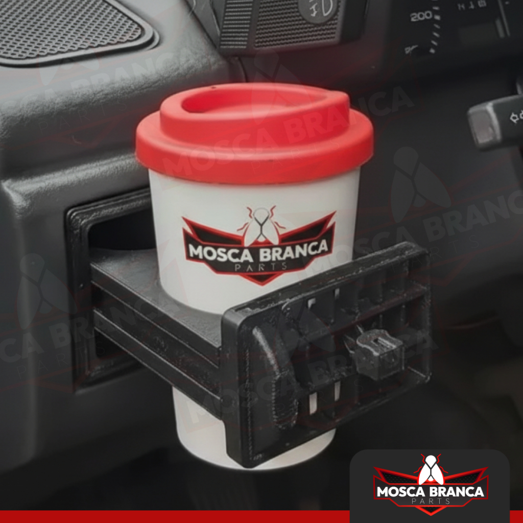 Difusor Ar Porta Copos Gol Parati Saveiro Voyage Quadrado 87 88 89 90 91 92 93 94 em Oferta na Shopee