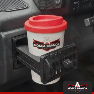 Difusor Ar Porta Copos Gol Parati Saveiro Voyage Quadrado 87 88 89 90 91 92 93 94 em Oferta na Shopee