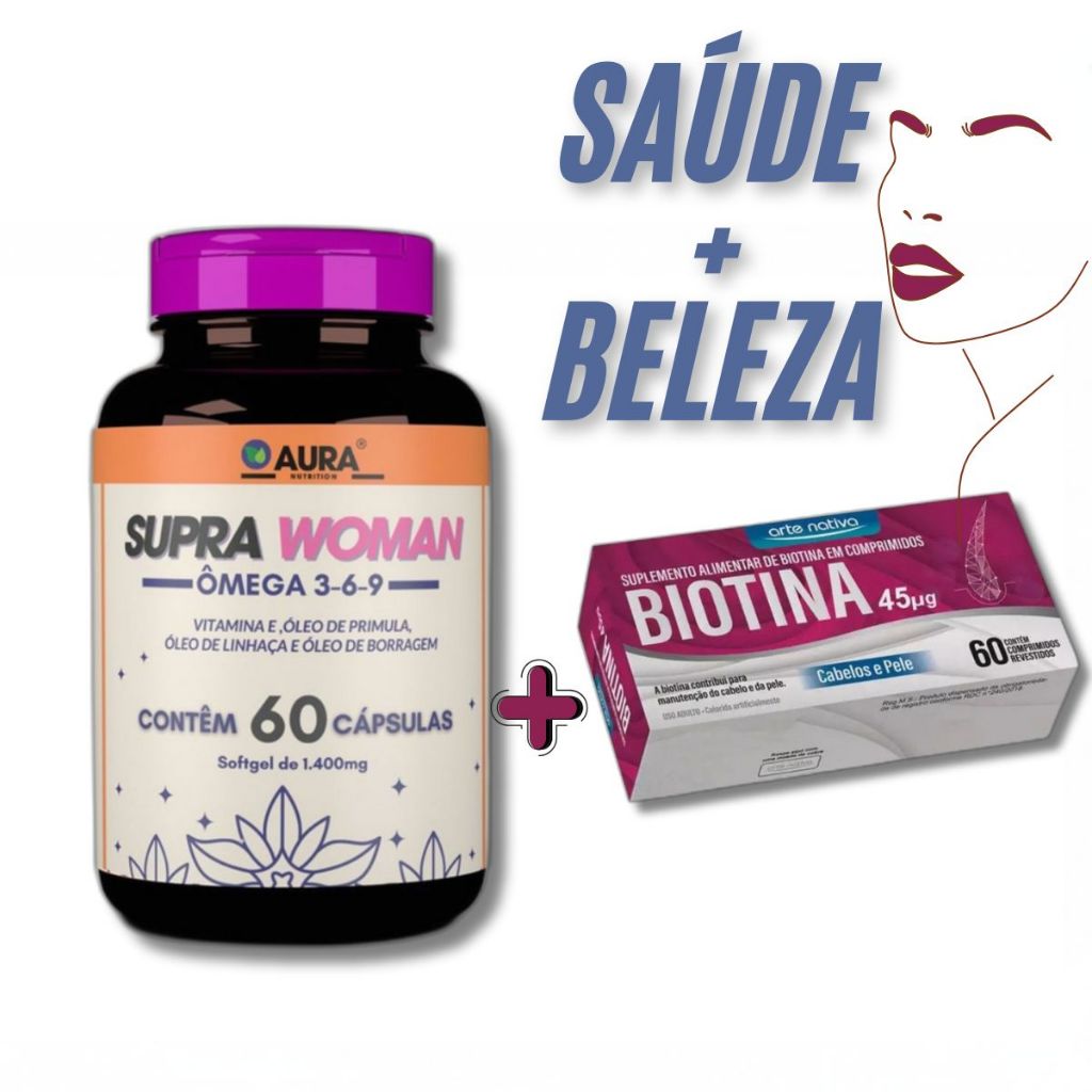 Aura e Pele: Guia Completo e Onde Comprar | BuscaProdutos