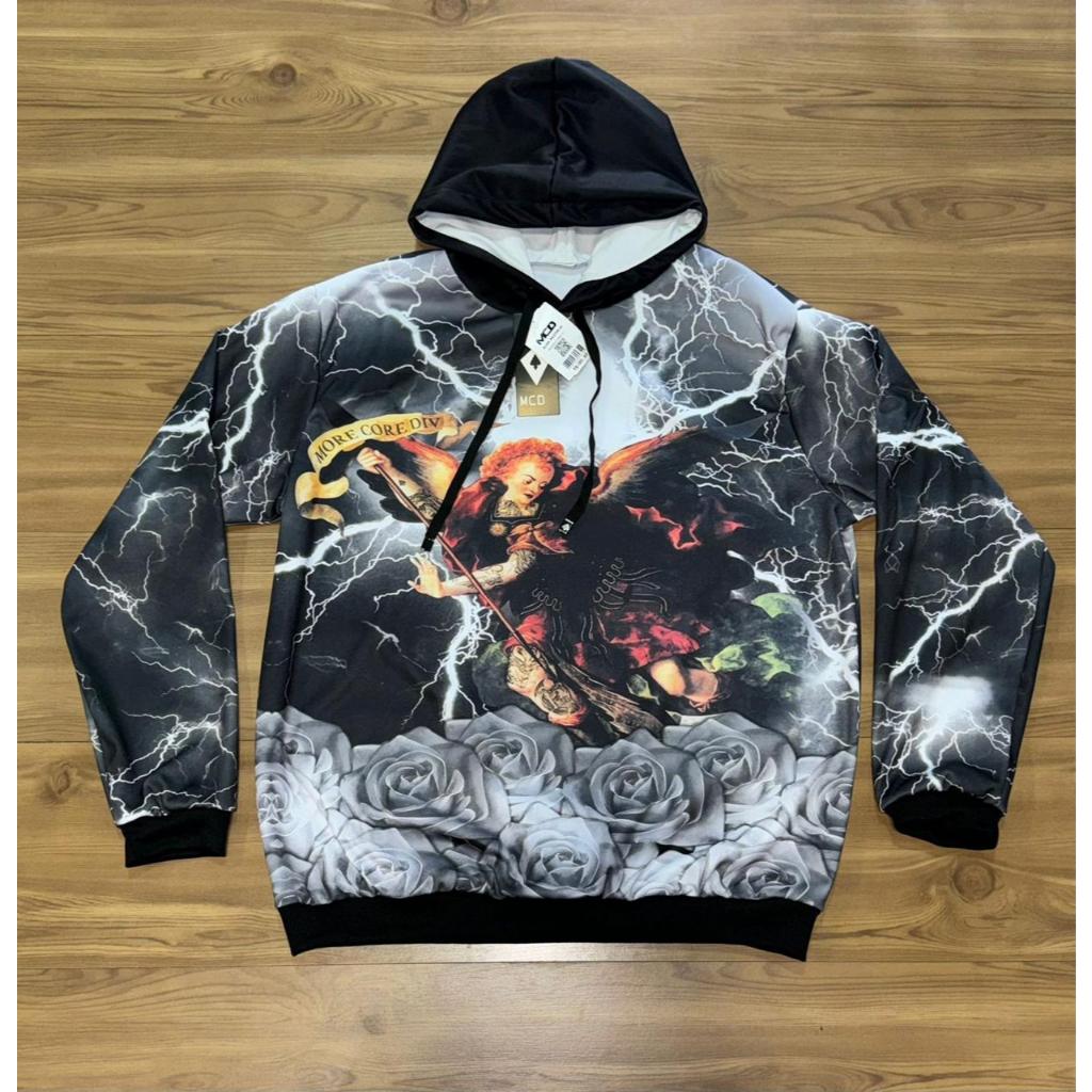 Moletom Masculino Rosa: Onde Comprar | BuscaProdutos