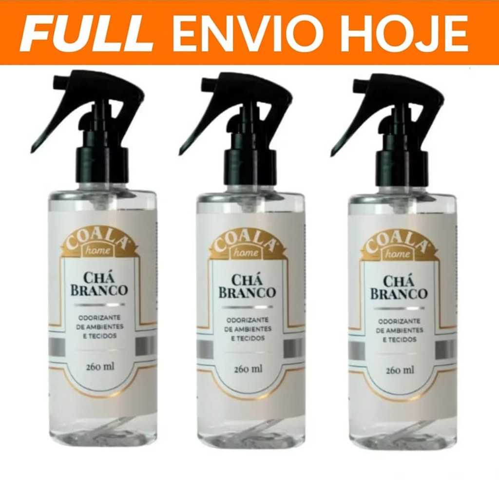Aromatizador 260ml: Onde Comprar | BuscaProdutos