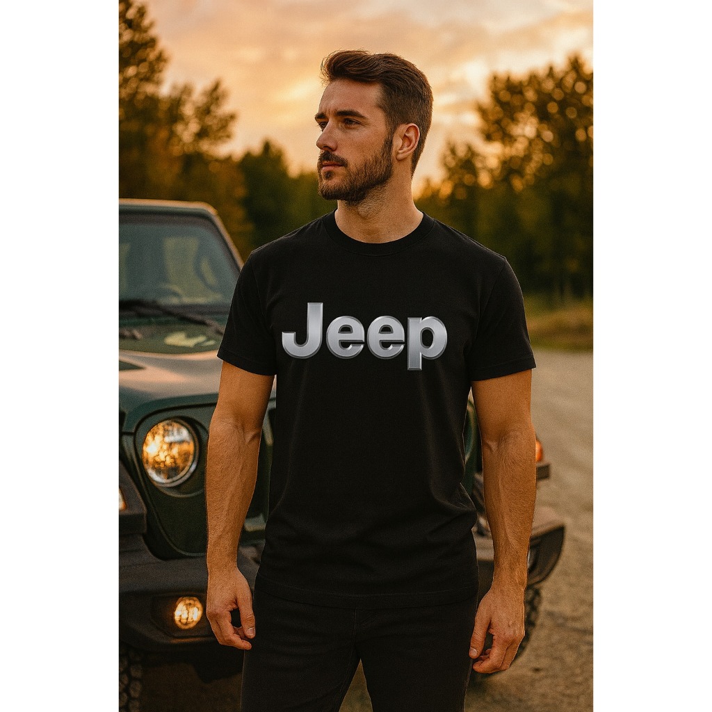 Camiseta Jeep Camisa 4x4 Camiseta Adventure Camisa Trilha Camiseta Jeipeiro Trilha