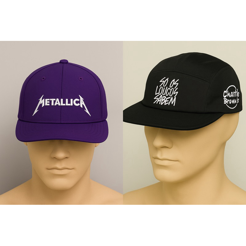 Boné Charlie Brown Jr - Comprar com Melhor Preço em Bonés, Chapéus e Toucas