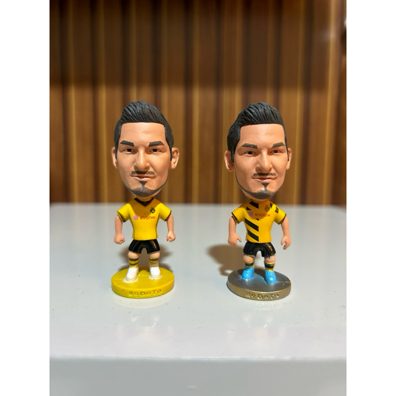 Mini craque Kodoto Gundogan Borussia Dormtund