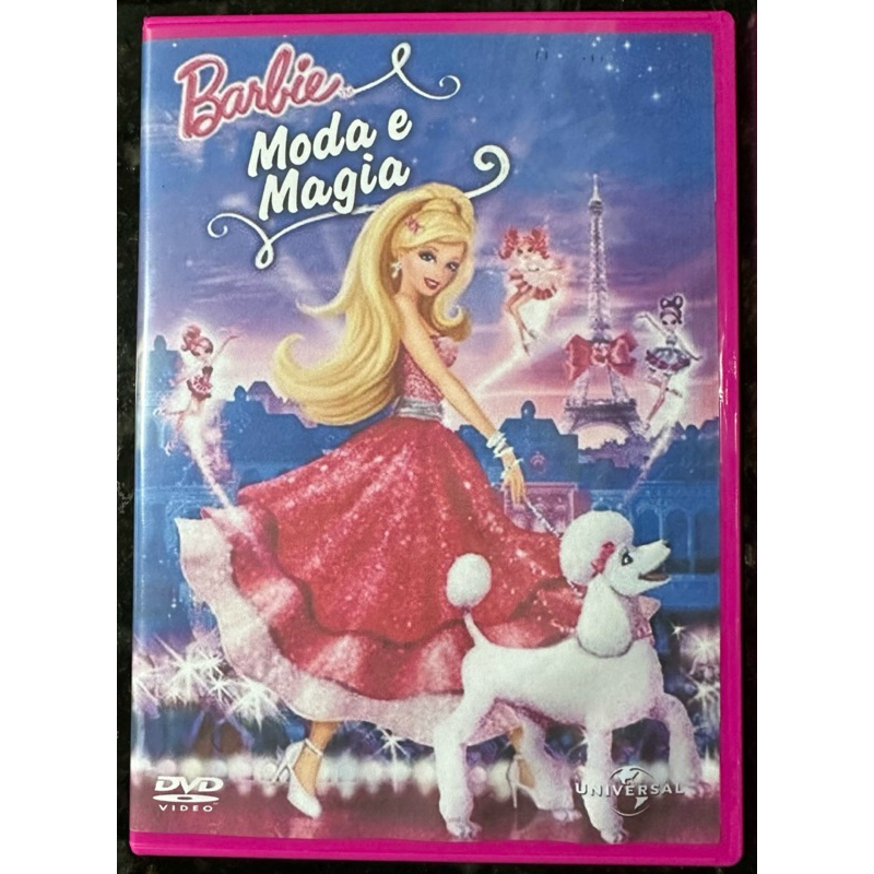 Barbies 2010: Guia Completo e Onde Comprar | BuscaProdutos