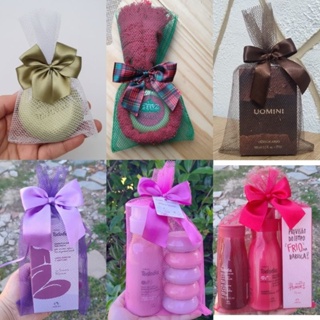 Saquinhos de Filó para Lembrancinhas e Presentes - Kit com 12 Unidades em Oferta na Shopee