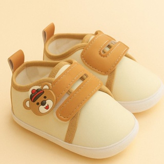 Tênis Infantil Menino RN Bebê Antiderrapante 13 Ao 18 em Oferta na Shopee