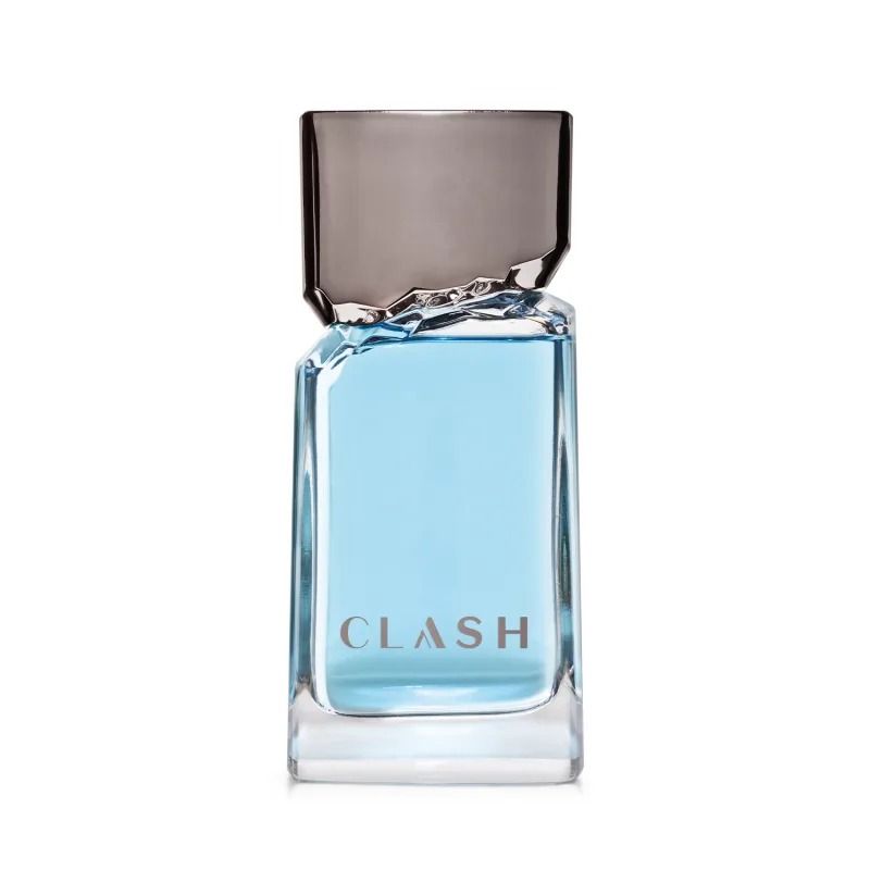 Clash Desodorante Colônia 100ml em Oferta na Shopee