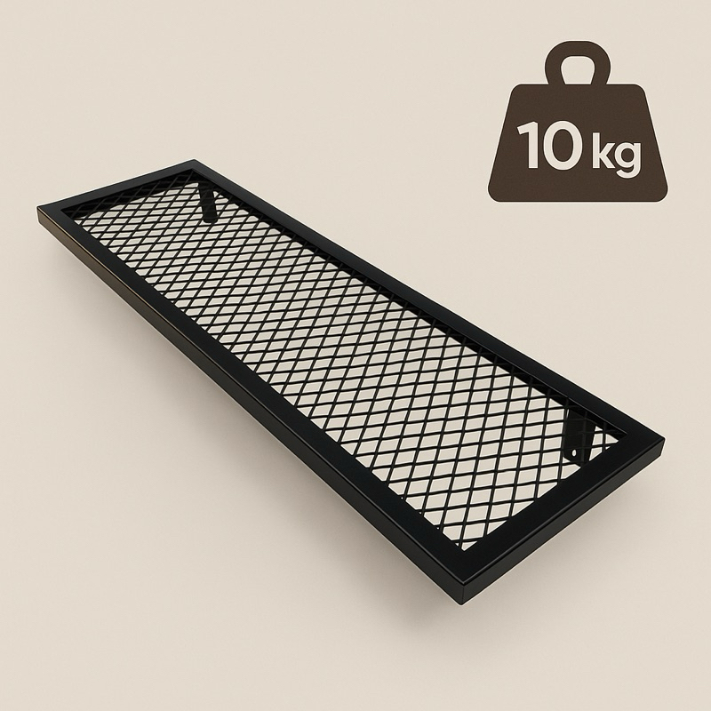 Suporte Industrial para Plantas: Onde Comprar | BuscaProdutos