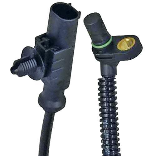 Sensor ABS Dianteiro Lado Direito Esquerdo S10 2.8 4 Cilindros 8V 2008 A 2011 Original Ds