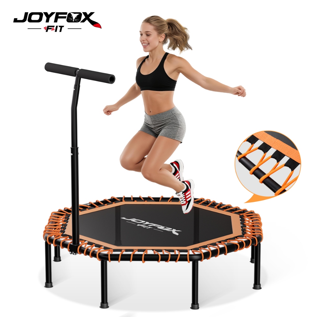 Trampolim Mini: Guia Completo e Onde Comprar | BuscaProdutos