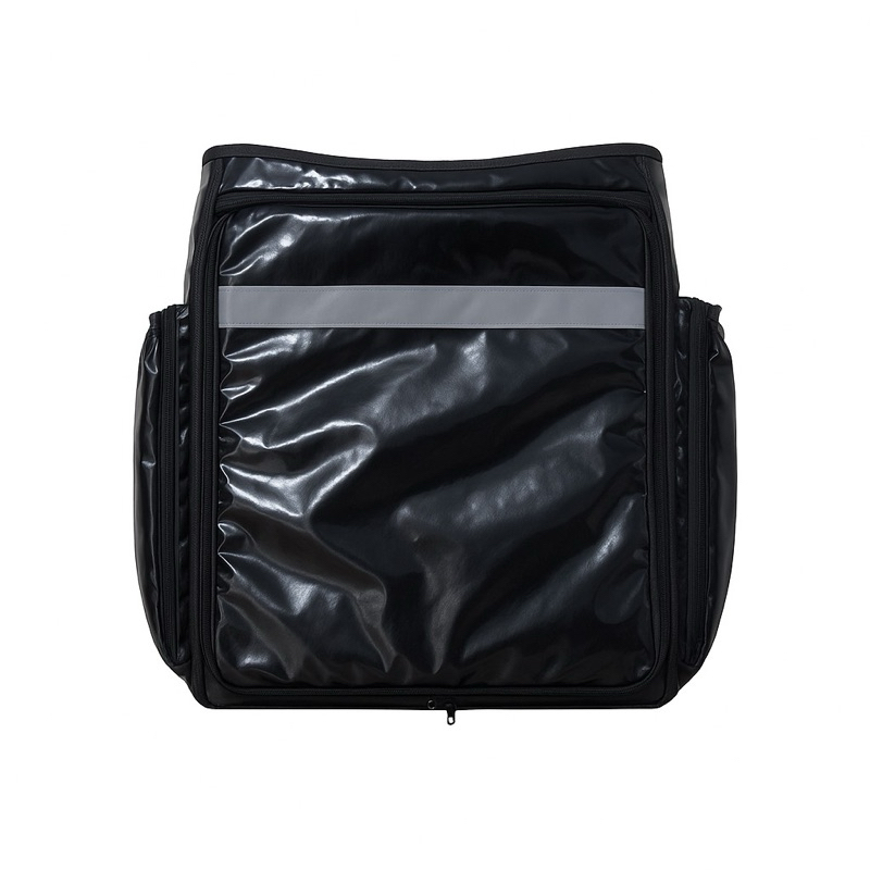 Isobag Bolsão Bag Mochila Bolsa Térmica Impermeável 80 a 90 Litros Entregas Delivery Motoboy Viagem