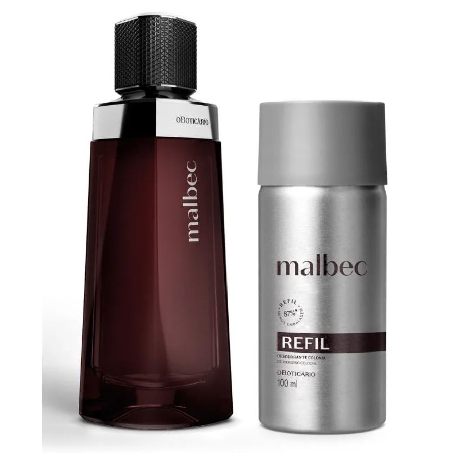 Frasco de Perfume Boticário: Onde Comprar | BuscaProdutos