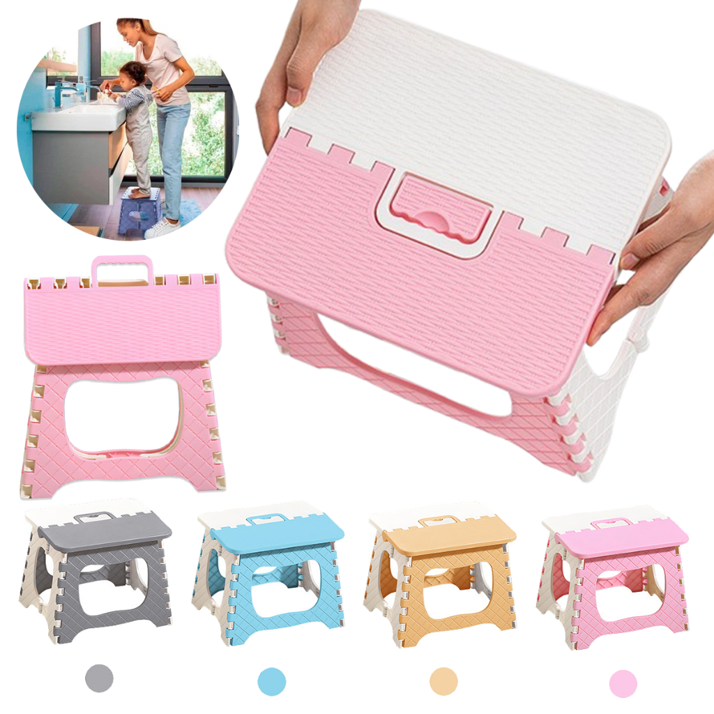 Banco Dobrável Pequeno na Black Friday 2025 | BuscaProdutos