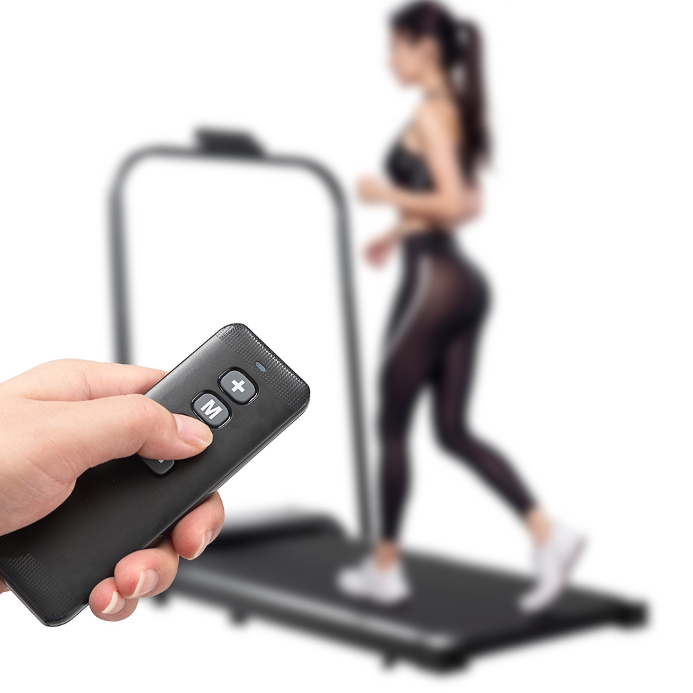 📢🔥Esteira Bluetooth 2.0 Mini Dobrável Multifunções Passadeira de corrida motorizada Home Fitness FPJ1200 🔥 em Oferta na Shopee