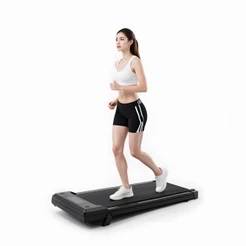 📢🔥Esteira Bluetooth 2.0 Mini Multifunções Passadeira de corrida motorizada Home Fitness FPJ2230PP🔥