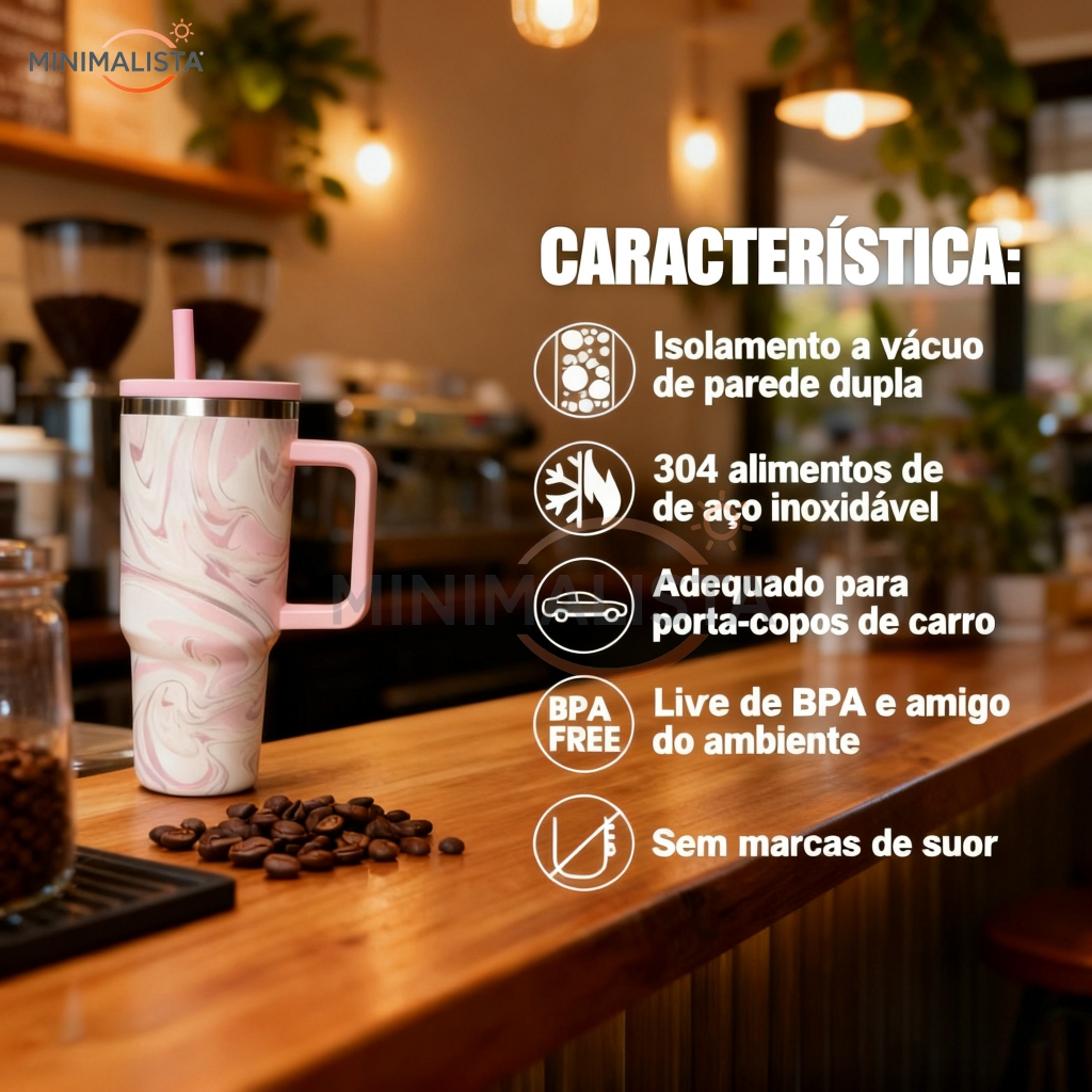 Xícara Transparente Grande: Onde Comprar | BuscaProdutos