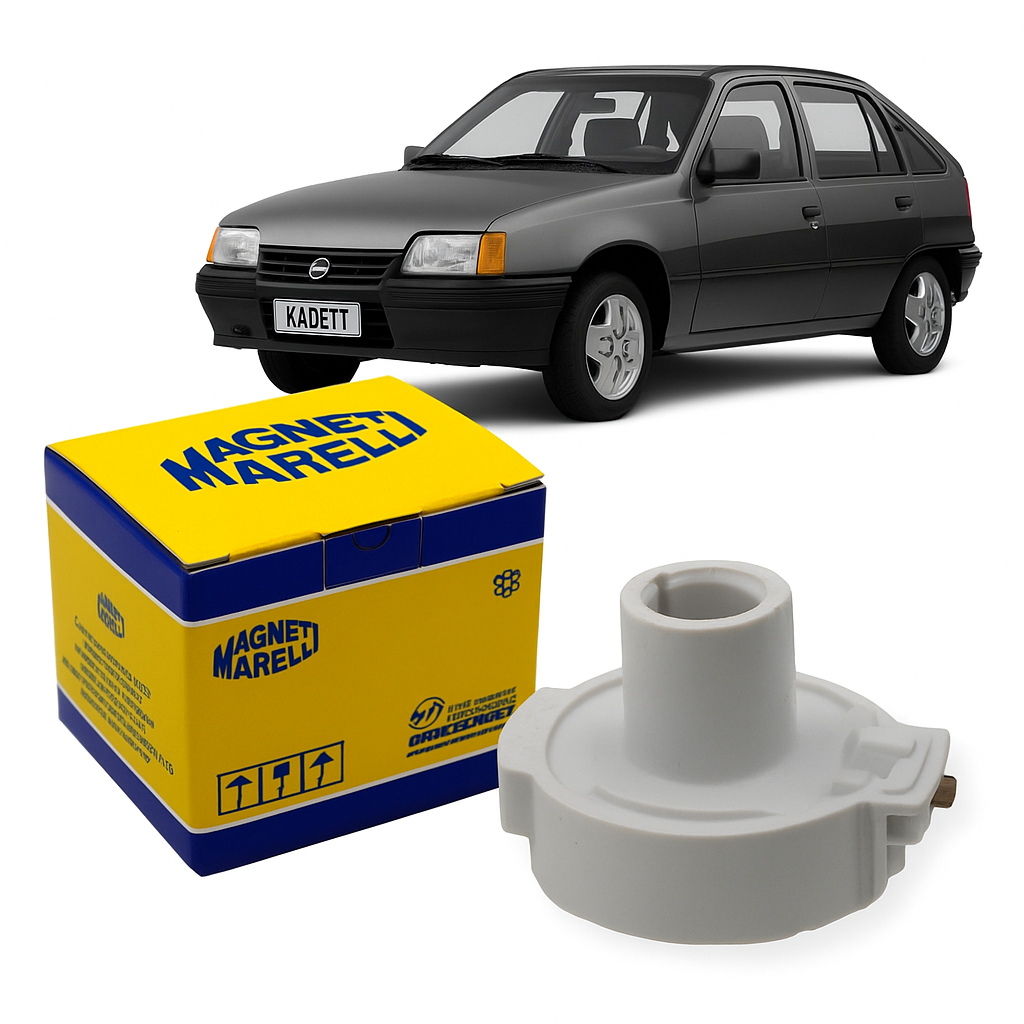 Rotor Do Distribuidor Ipanema Kadett Monza 1.8/2.0 1991/1997 - Magnetti Marelli RDMM560 em Oferta na Shopee