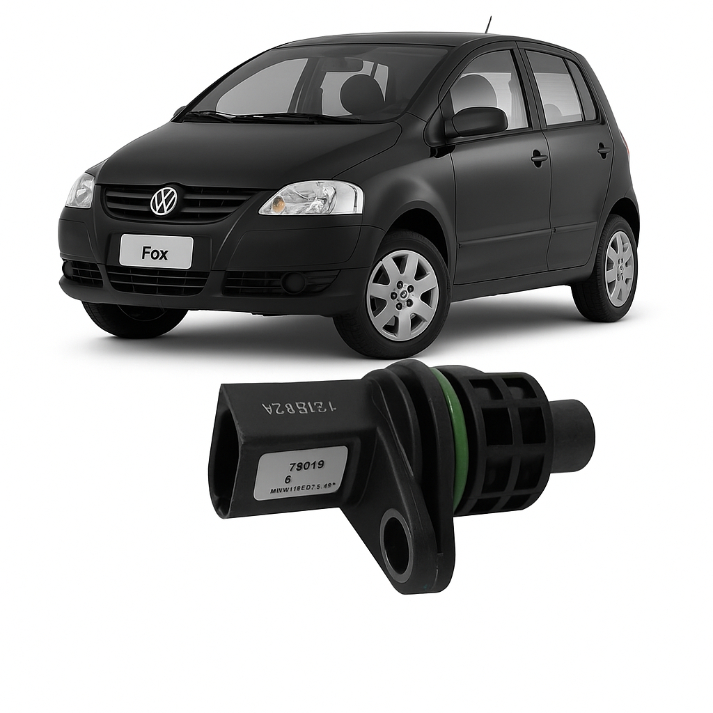 Sensor De Velocidade Mte-thomson Para Volkswagen Fox Gol MTE 73019 em Oferta na Shopee