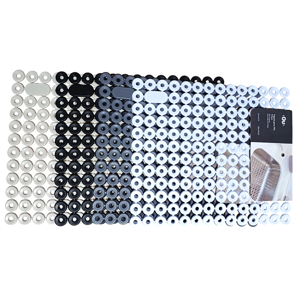 Tapete para pia Ou Linha Trium em Oferta na Shopee