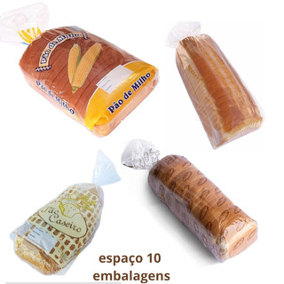 saco c/ impressão para pão caseiro e de forma 25x48 / 22x48 todos com sanfona saquinho de alta qualidade para alimentos