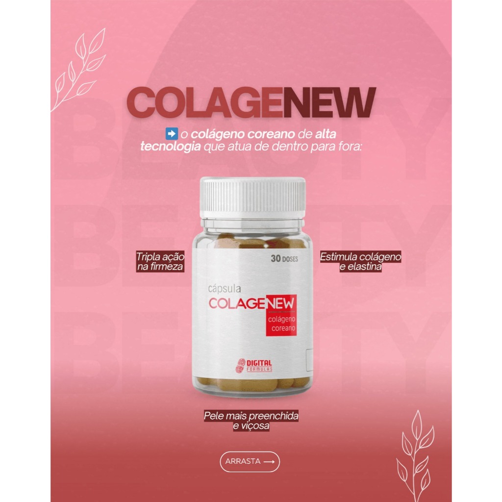 O que é Colágeno Musculo? Guia e Onde Comprar | BuscaProdutos