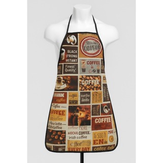 Avental Impermeável de Cozinha, Lavanderia, Área de Serviço, Churrasqueira Estampado em Oferta na Shopee