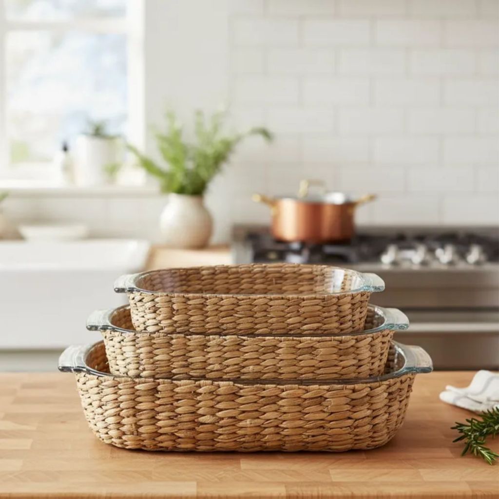 Travessa com Suporte: Onde Comprar | BuscaProdutos