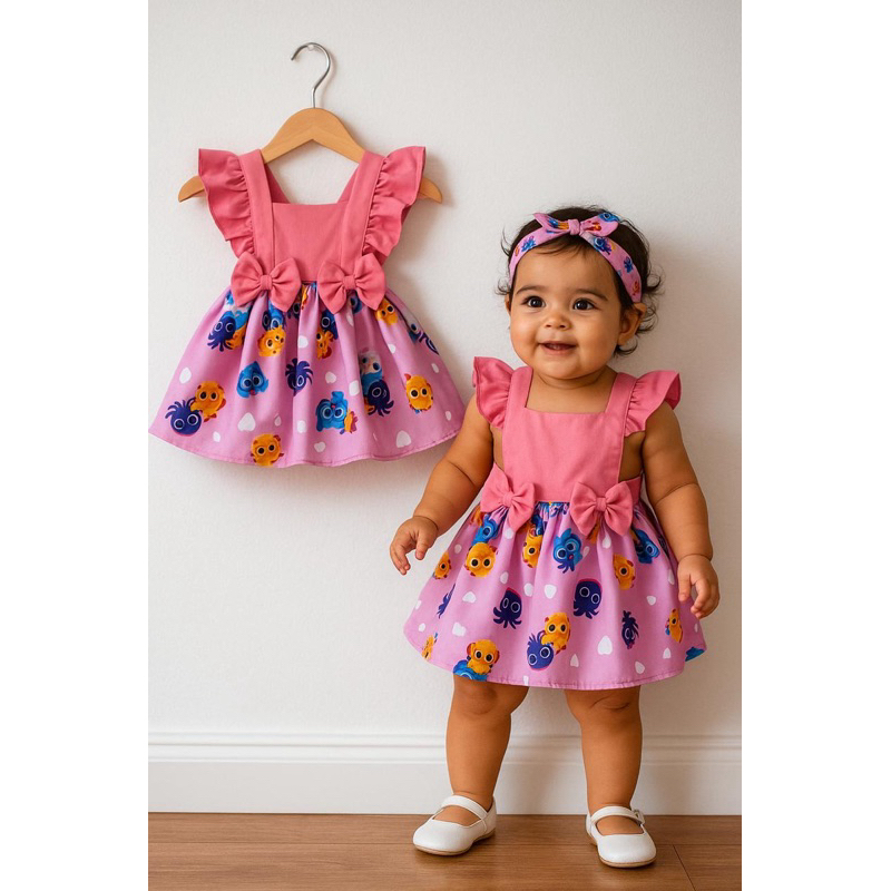 Bolo Bolofofos Menina: Onde Comprar | BuscaProdutos