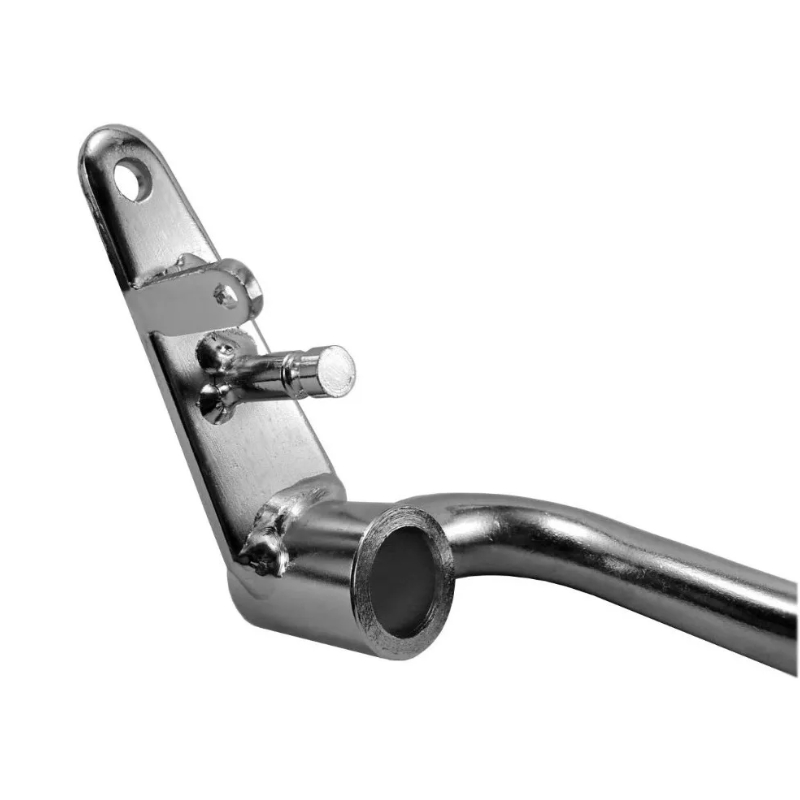 Pedal de Freio Yamaha Fazer 150 2014 a 2020 Modelo Original Pro Tork — imagem 2 de 2