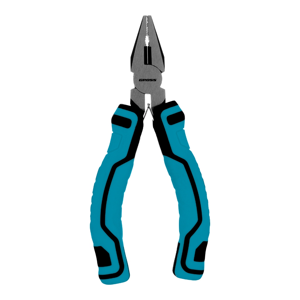 Mini Alicate Universal 4.3/4 Polegadas 120mm Gross