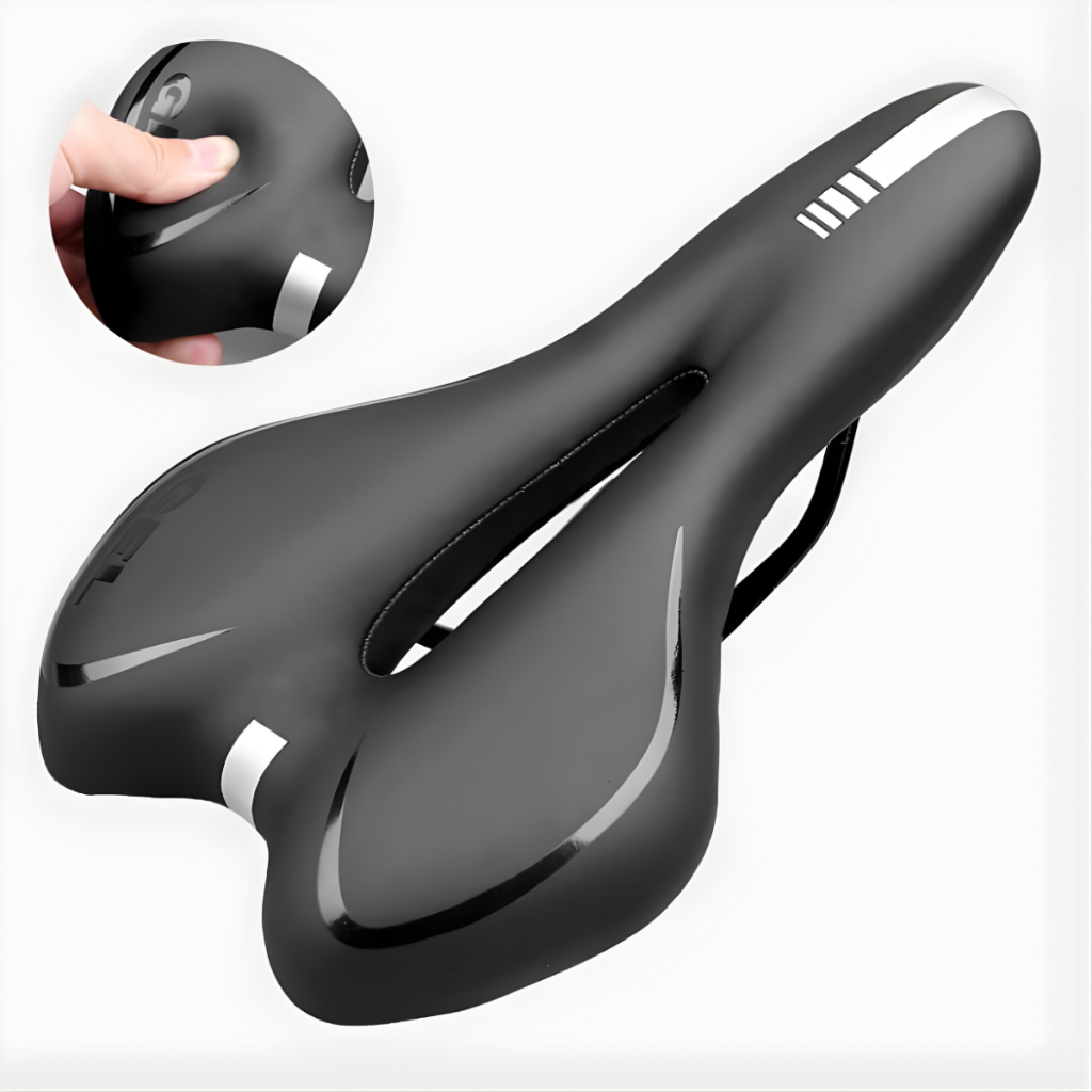 Assento Gel Bicicleta: Onde Comprar | BuscaProdutos